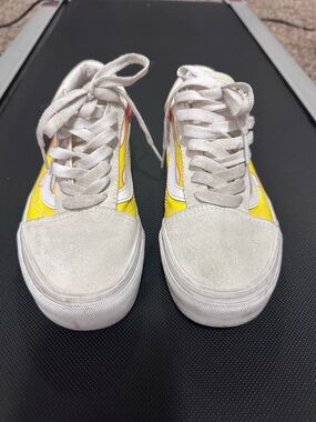 Vans Old Skool Flame